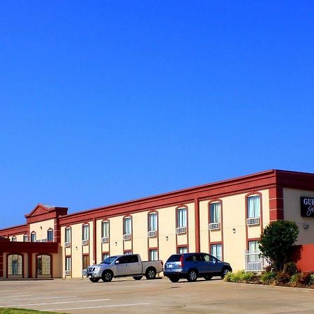 Rest Inn Fort Smith Exterior foto